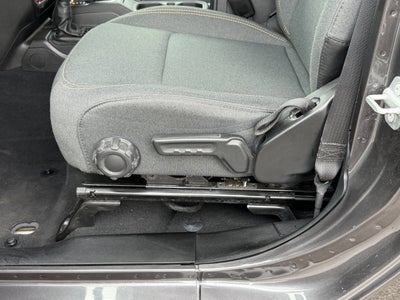 2025 Jeep Wrangler 4xe Willys 4xe