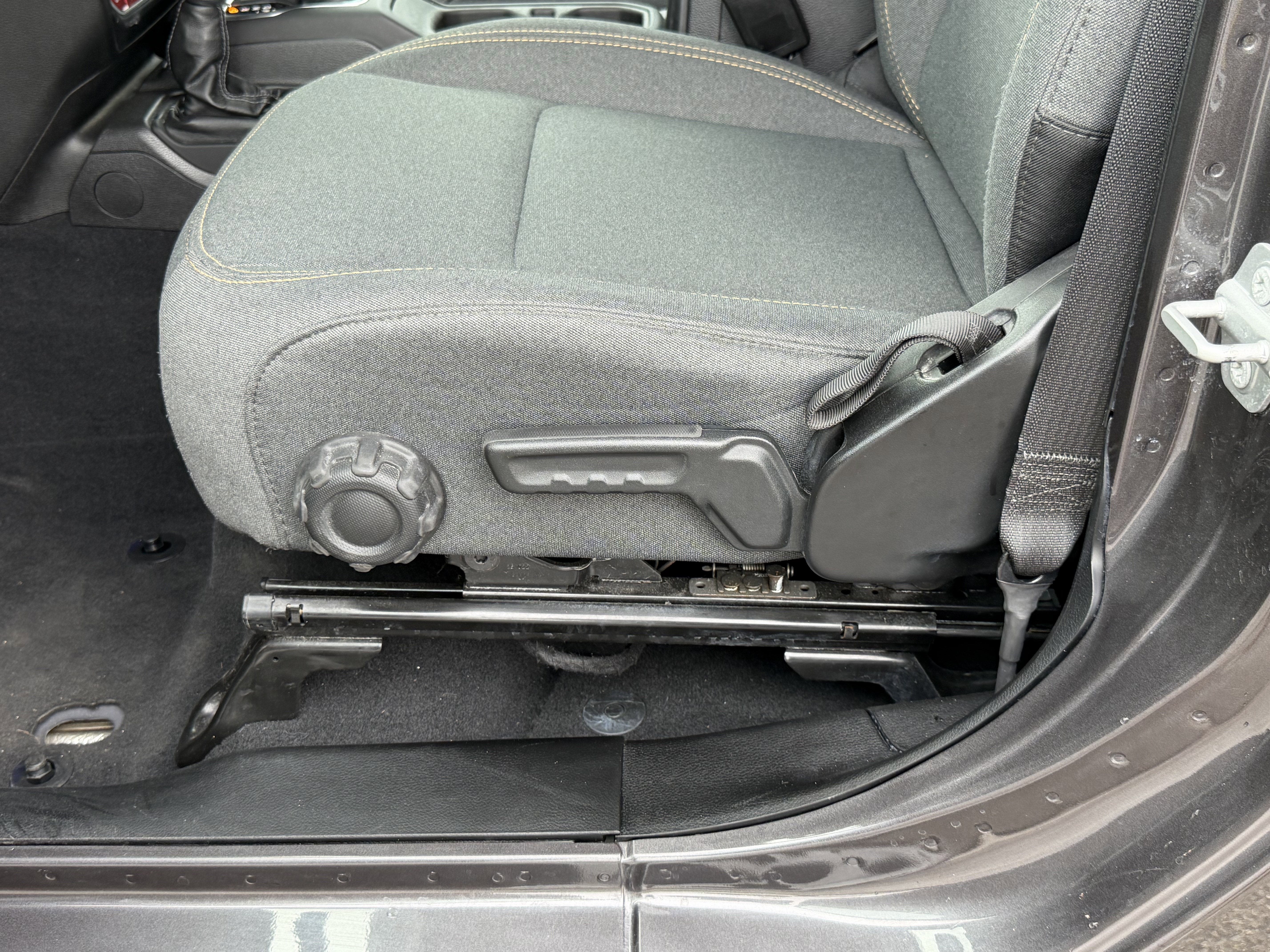 2025 Jeep Wrangler 4xe Willys 4xe