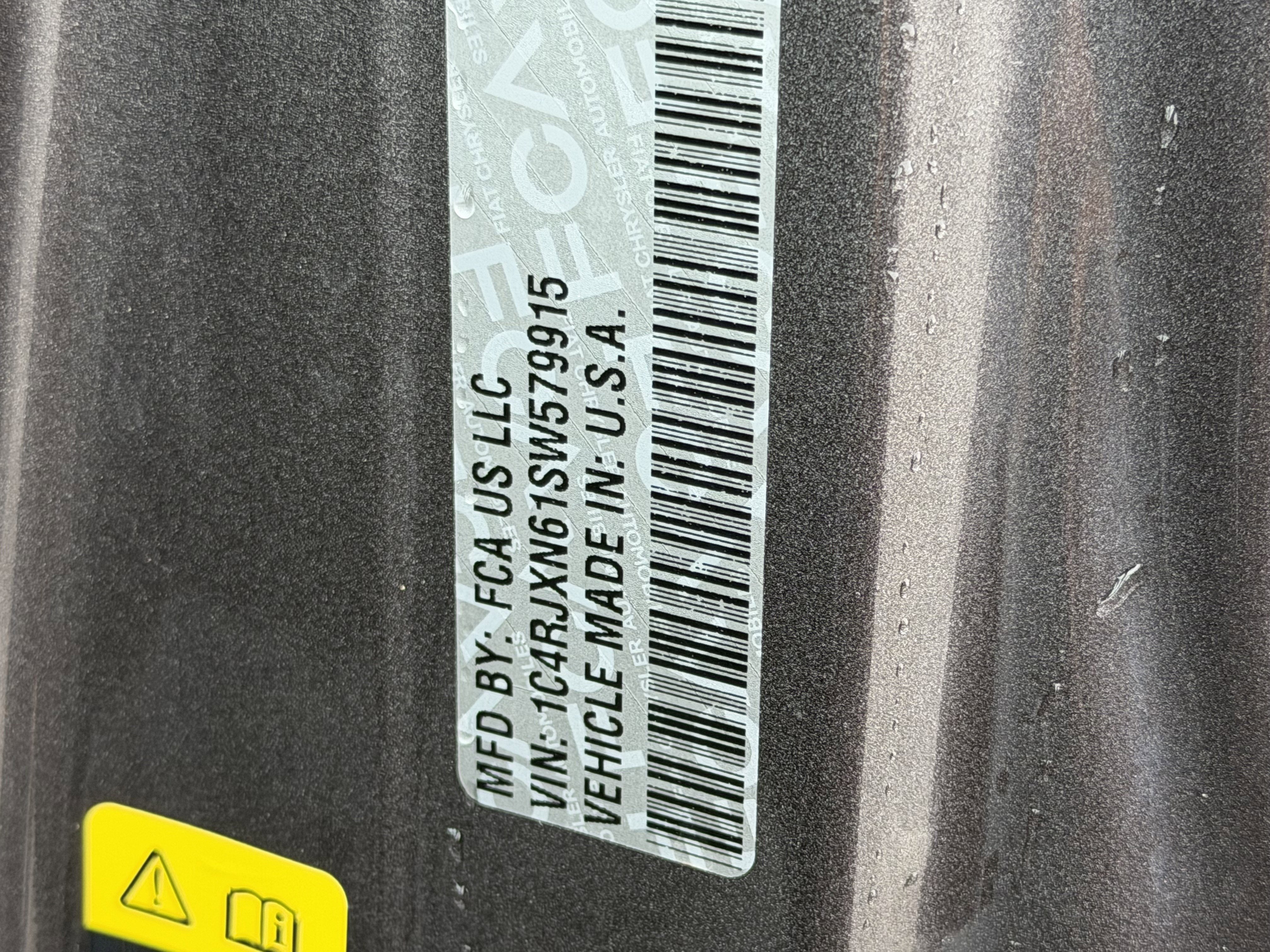 2025 Jeep Wrangler 4xe Willys 4xe