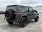 2025 Jeep Wrangler 4xe Willys 4xe
