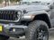 2025 Jeep Wrangler 4xe Willys 4xe