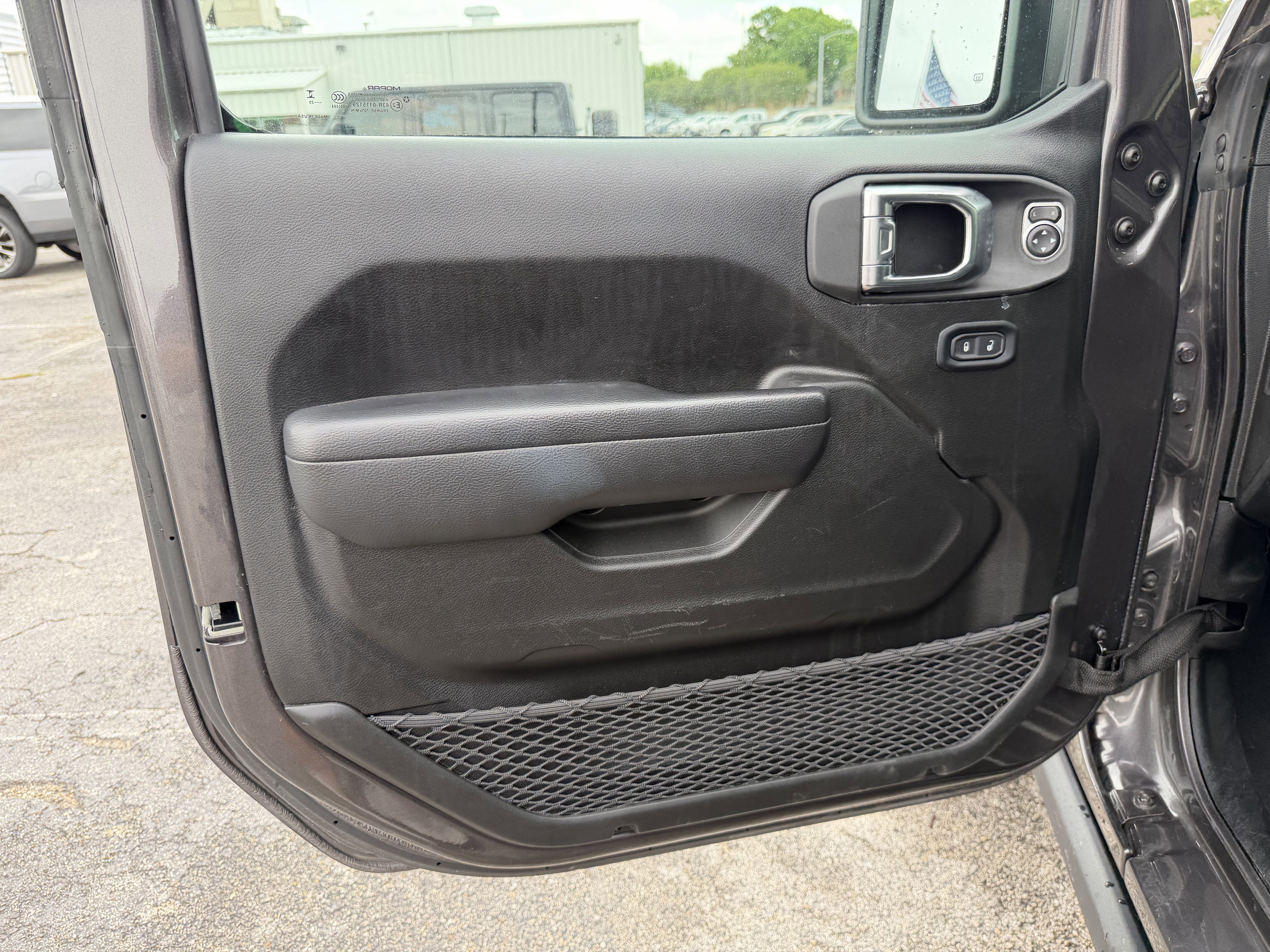 2025 Jeep Wrangler 4xe Willys 4xe