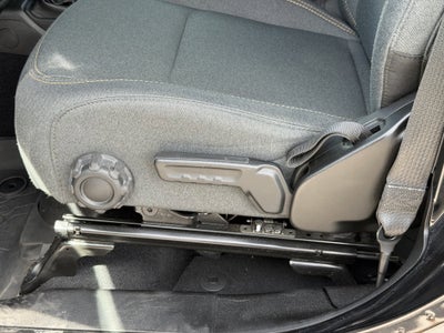 2025 Jeep Wrangler 4xe Willys 4xe