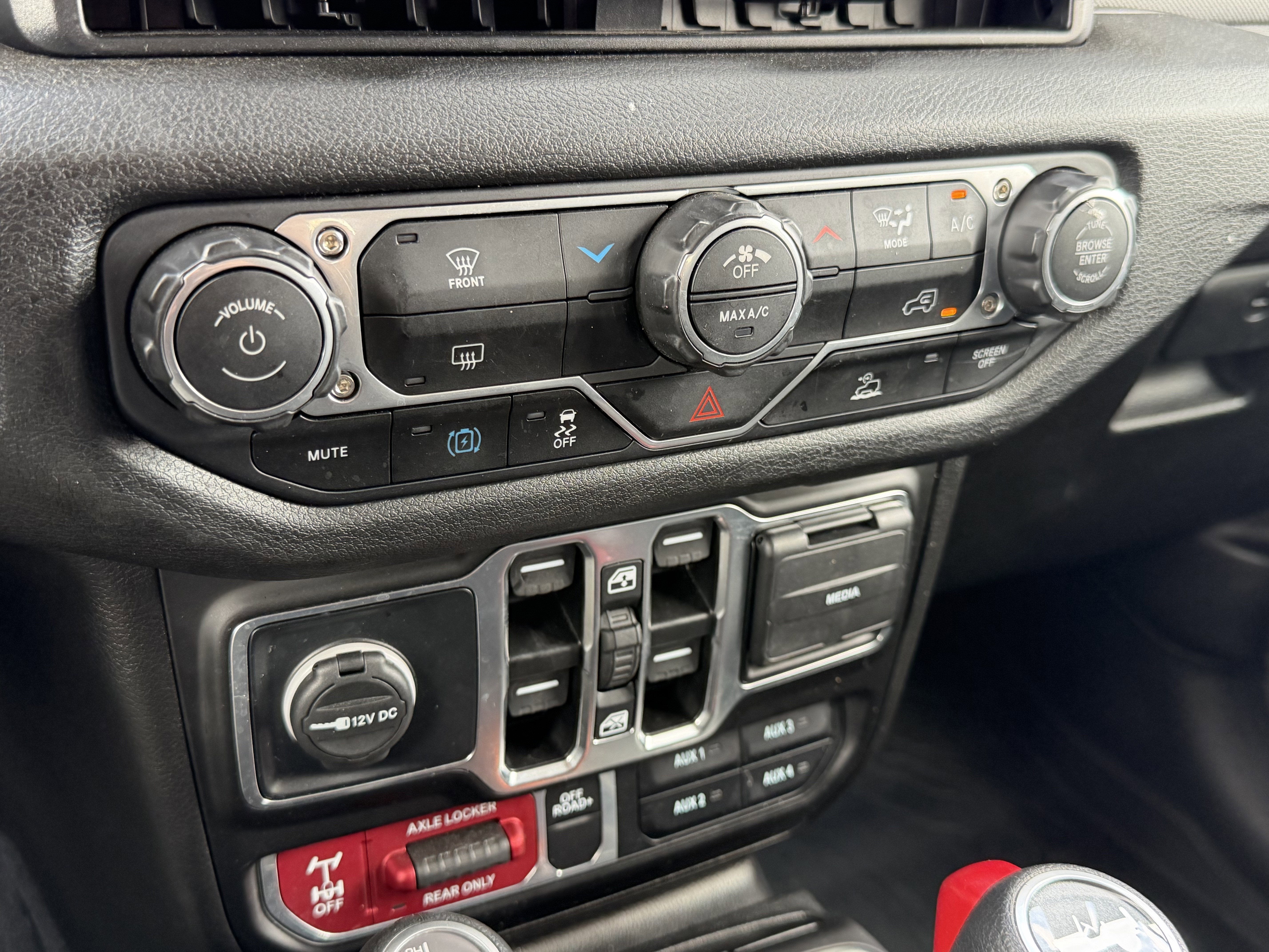 2025 Jeep Wrangler 4xe Willys 4xe