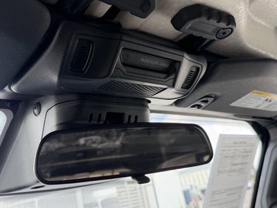 2025 Jeep Wrangler 4xe Willys 4xe