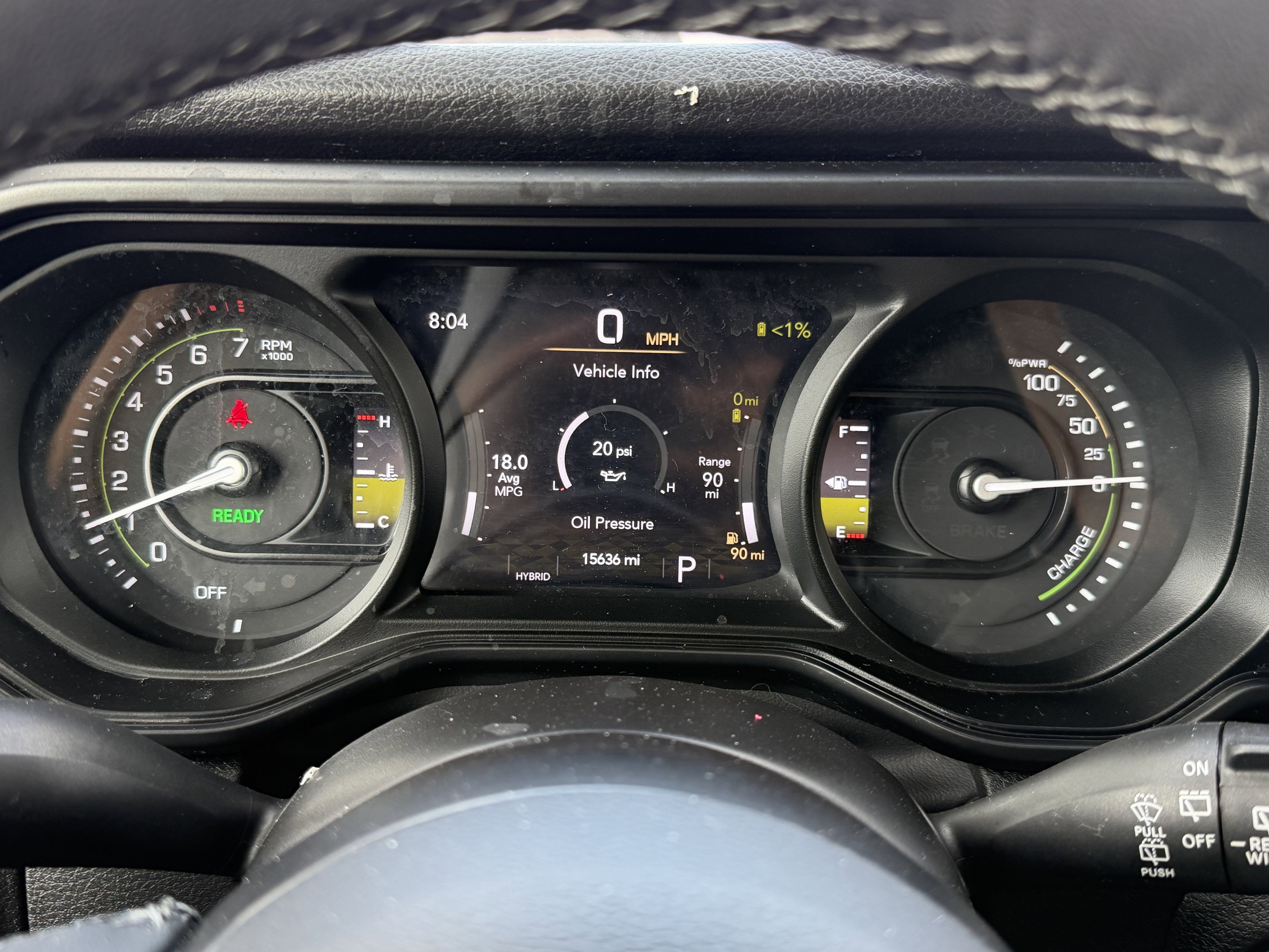 2025 Jeep Wrangler 4xe Willys 4xe