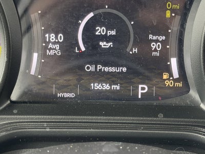 2025 Jeep Wrangler 4xe Willys 4xe