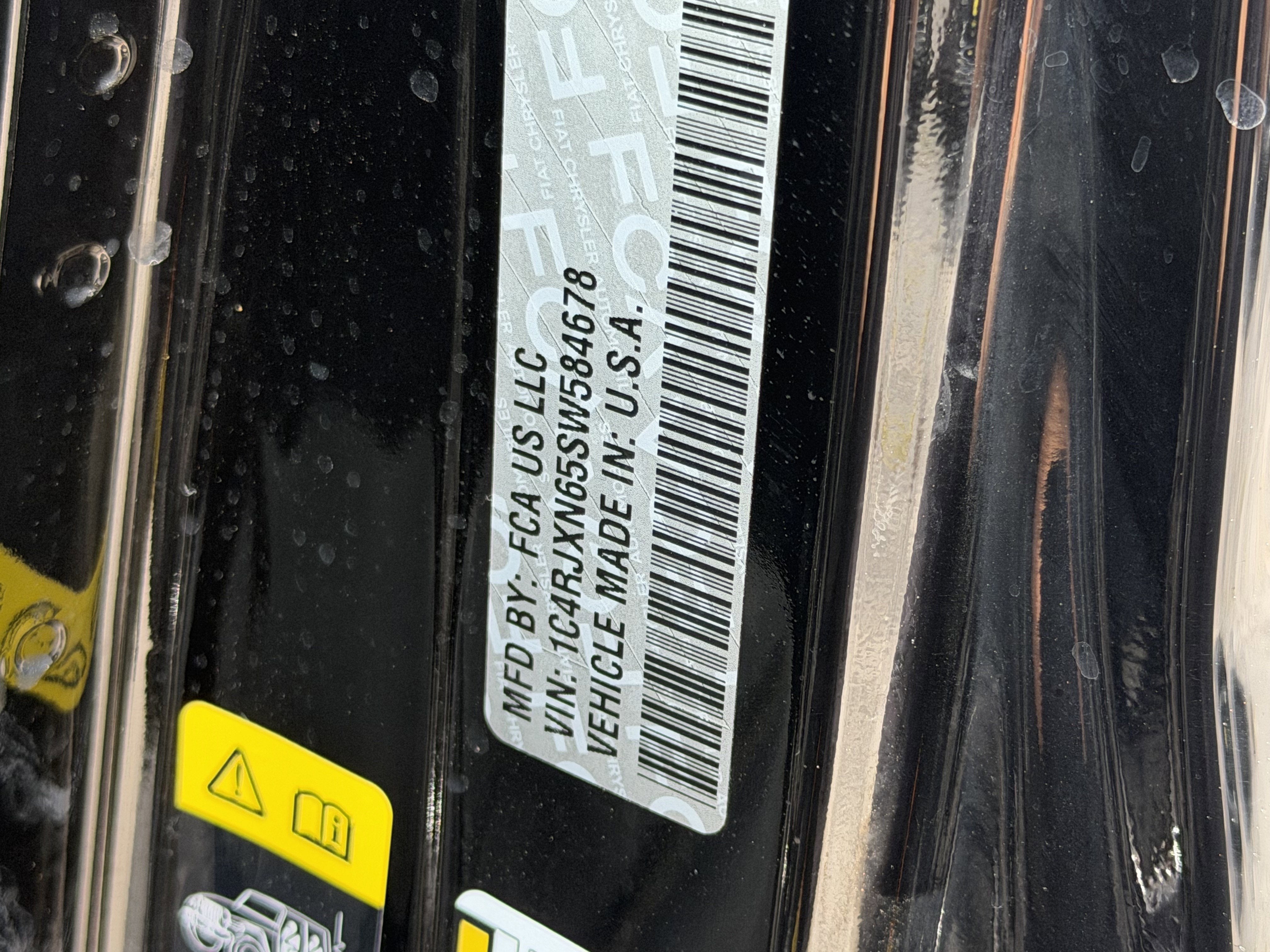 2025 Jeep Wrangler 4xe Willys 4xe