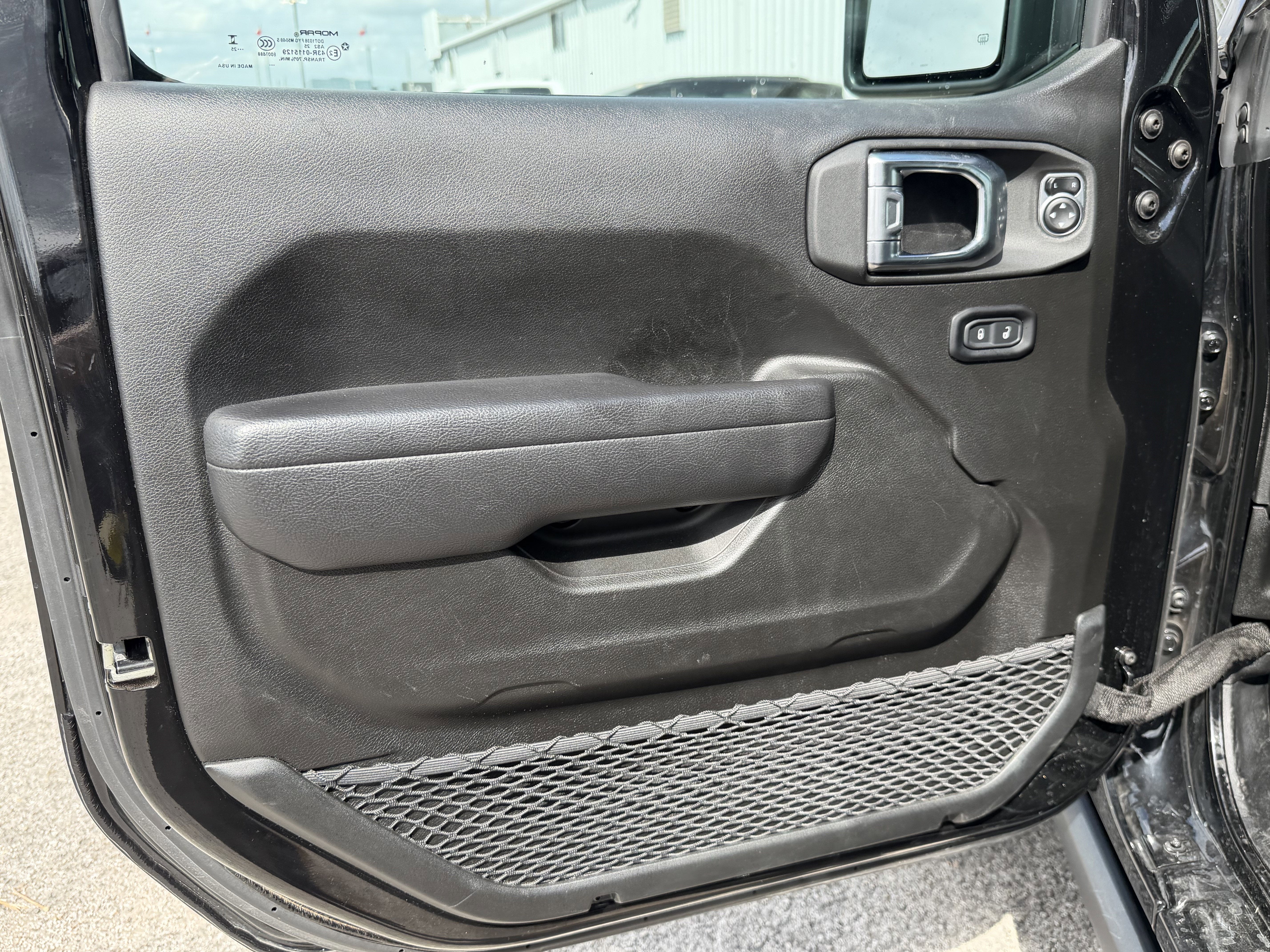 2025 Jeep Wrangler 4xe Willys 4xe