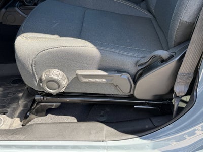 2025 Jeep Wrangler 4xe Backcountry 4xe