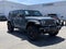 2025 Jeep Wrangler 4xe Backcountry 4xe