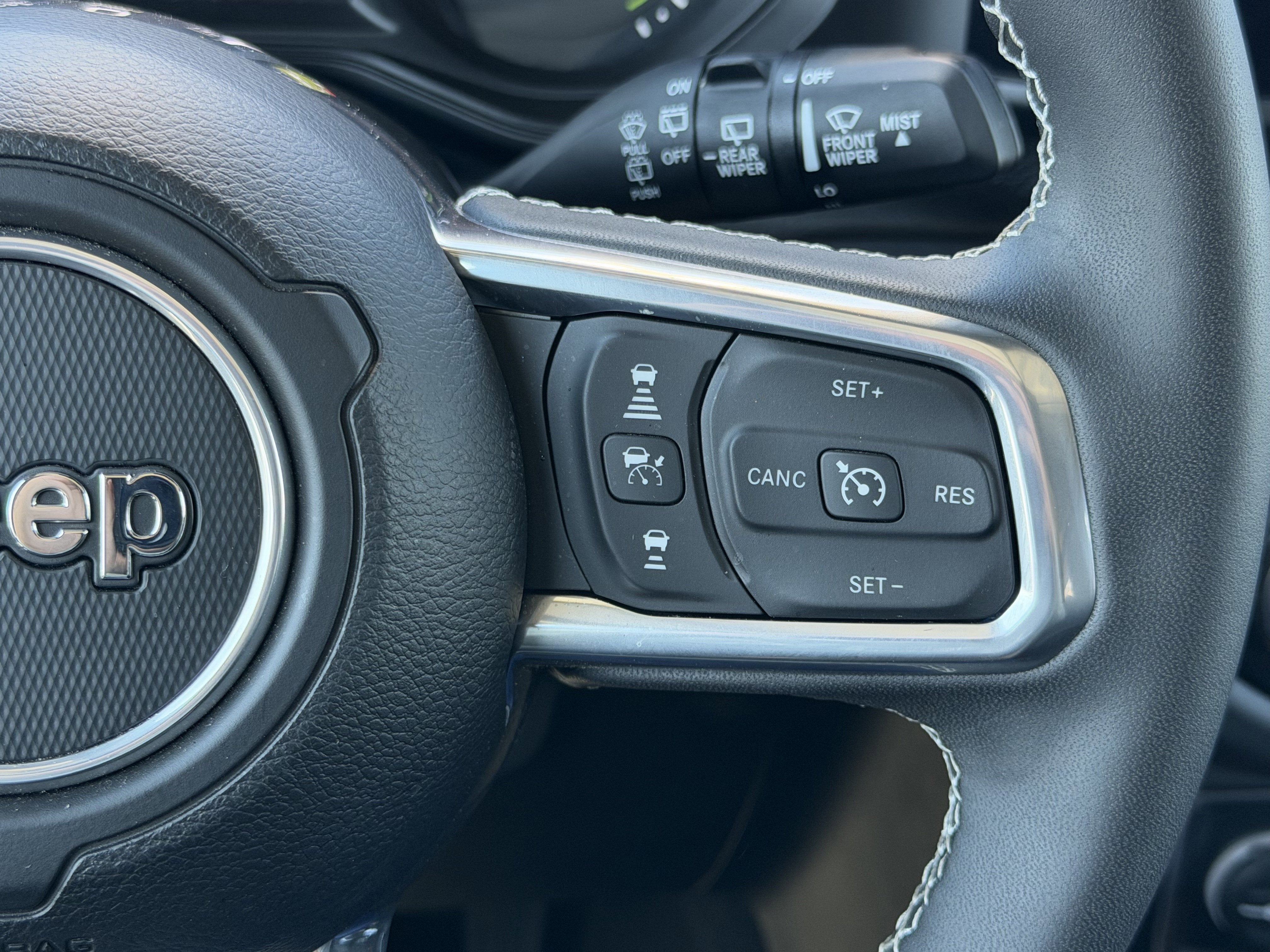 2025 Jeep Wrangler 4xe Backcountry 4xe