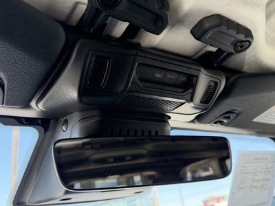 2025 Jeep Wrangler 4xe Backcountry 4xe