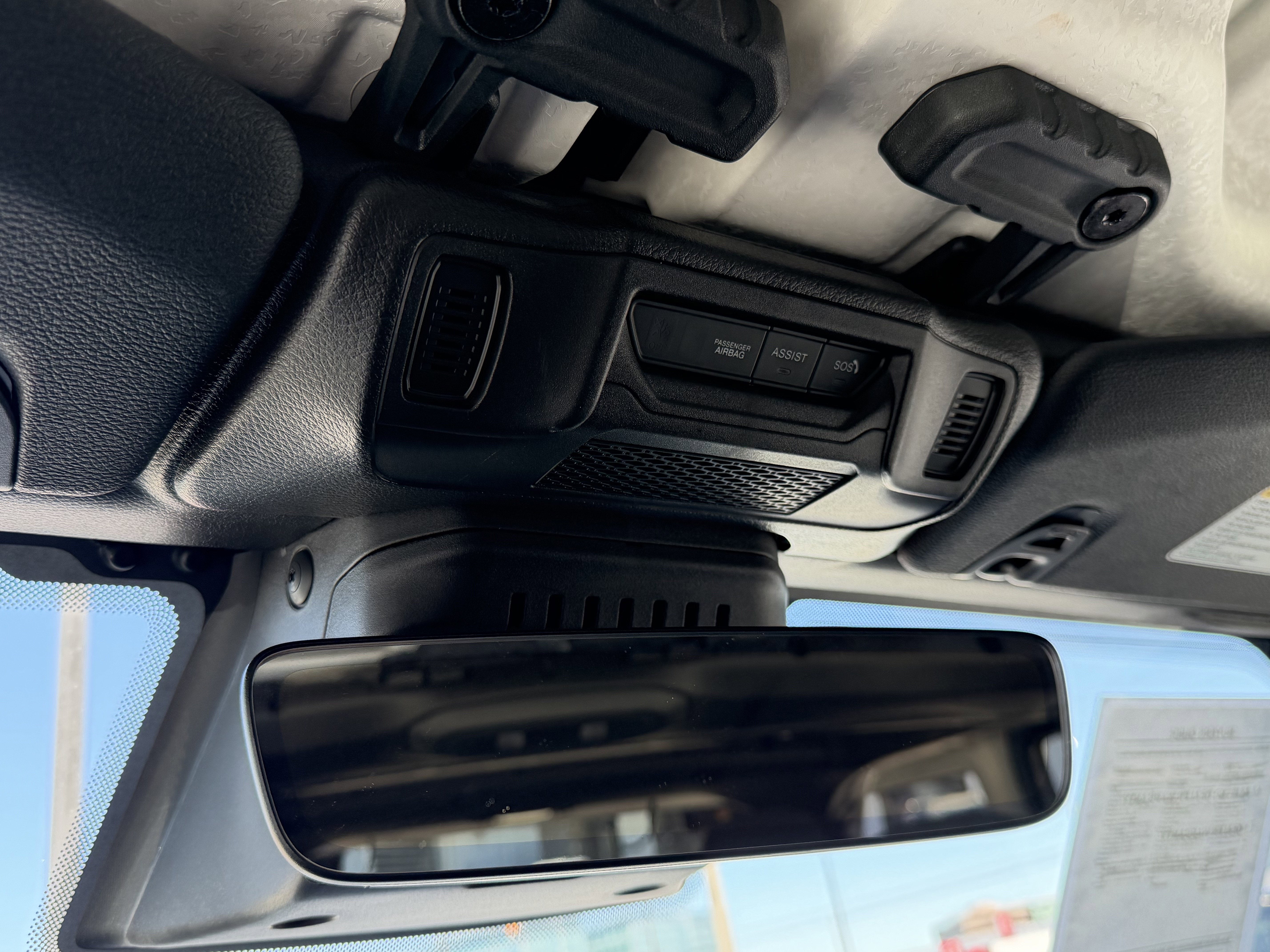 2025 Jeep Wrangler 4xe Backcountry 4xe