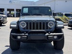 2025 Jeep Wrangler 4xe Backcountry 4xe