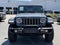 2025 Jeep Wrangler 4xe Backcountry 4xe