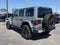 2025 Jeep Wrangler 4xe Backcountry 4xe