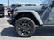 2025 Jeep Wrangler 4xe Backcountry 4xe