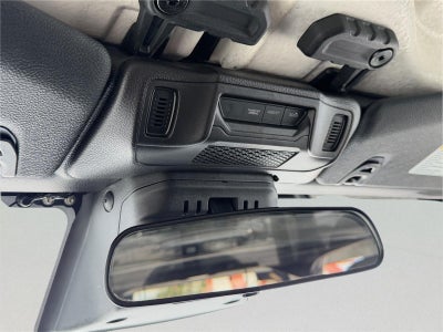 2025 Jeep Wrangler 4xe Rubicon