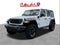 2025 Jeep Wrangler 4xe Rubicon