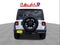 2025 Jeep Wrangler 4xe Rubicon
