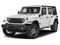 2025 Jeep Wrangler Rubicon 4xe