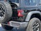 2025 Jeep Wrangler 4xe Rubicon 4xe