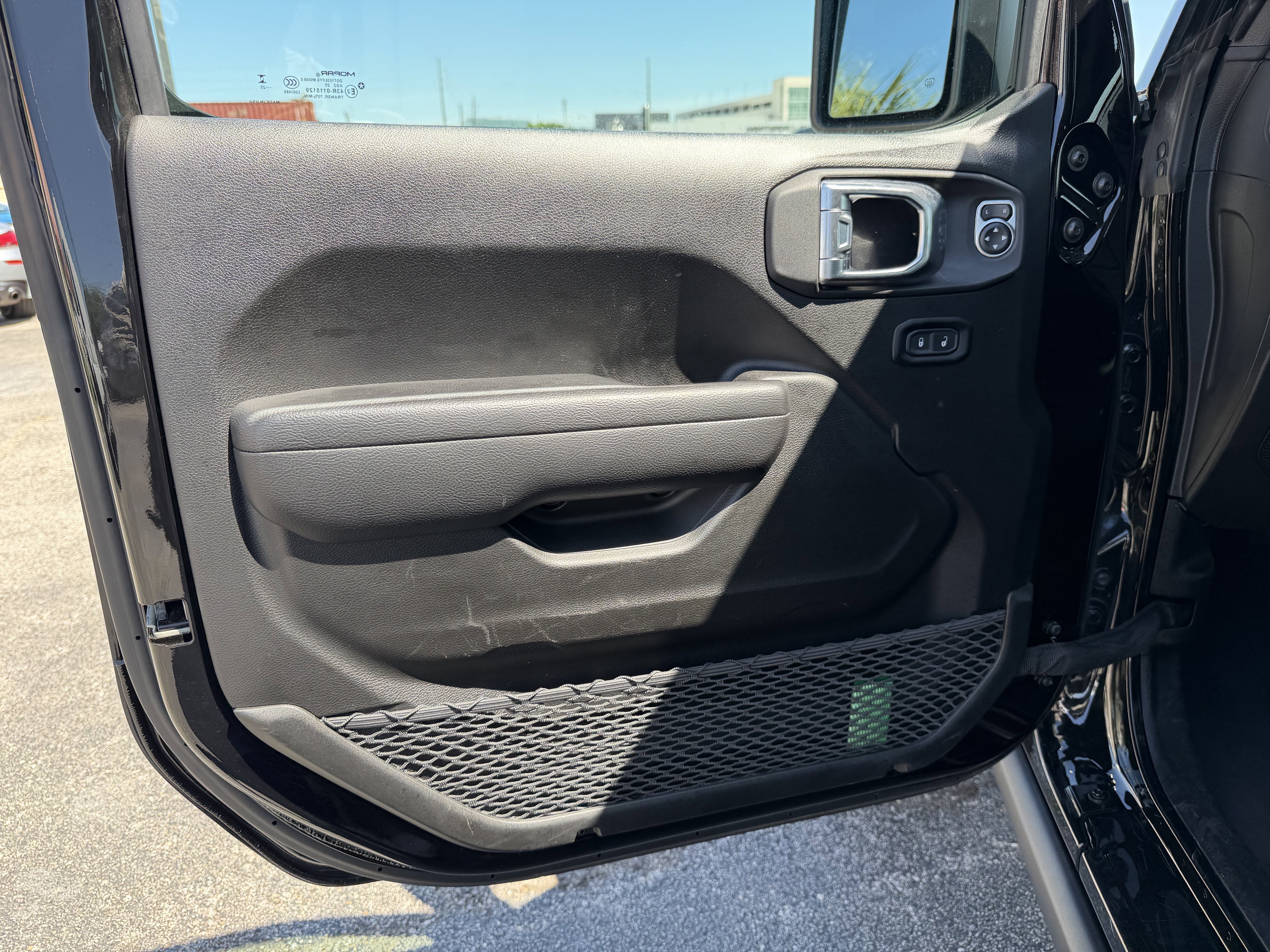 2025 Jeep Wrangler 4xe Rubicon 4xe