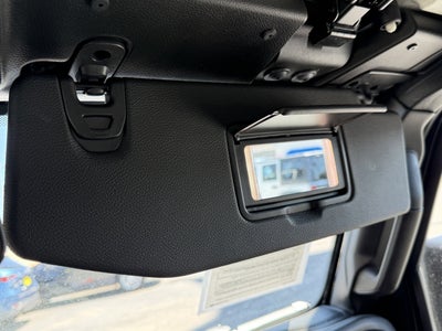 2025 Jeep Wrangler 4xe Rubicon 4xe