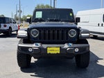 2025 Jeep Wrangler 4xe Rubicon 4xe