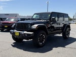 2025 Jeep Wrangler 4xe Rubicon 4xe