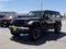 2025 Jeep Wrangler 4xe Rubicon 4xe