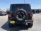 2025 Jeep Wrangler 4xe Rubicon 4xe