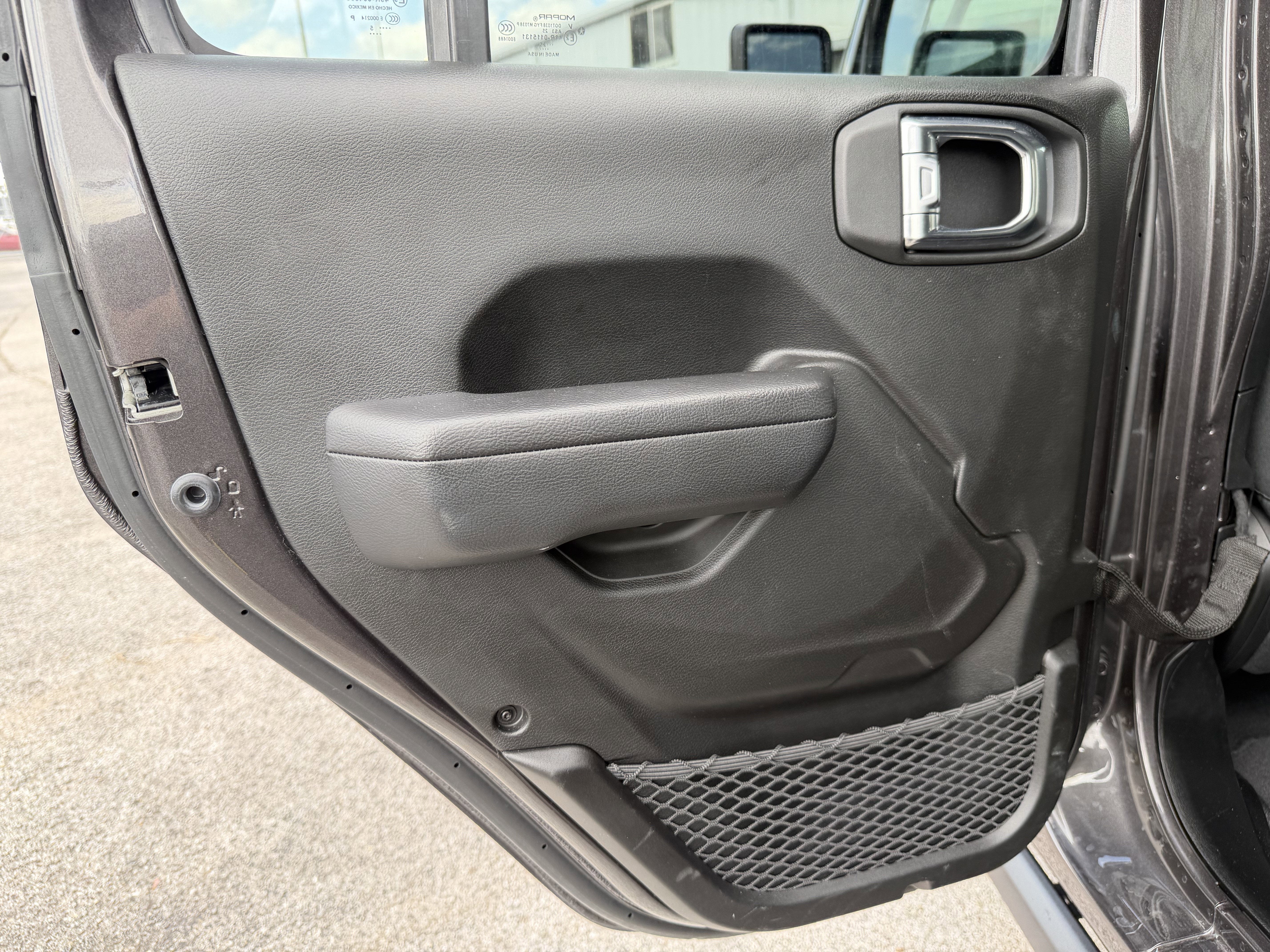 2025 Jeep Wrangler 4xe Rubicon 4xe