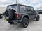 2025 Jeep Wrangler 4xe Rubicon 4xe