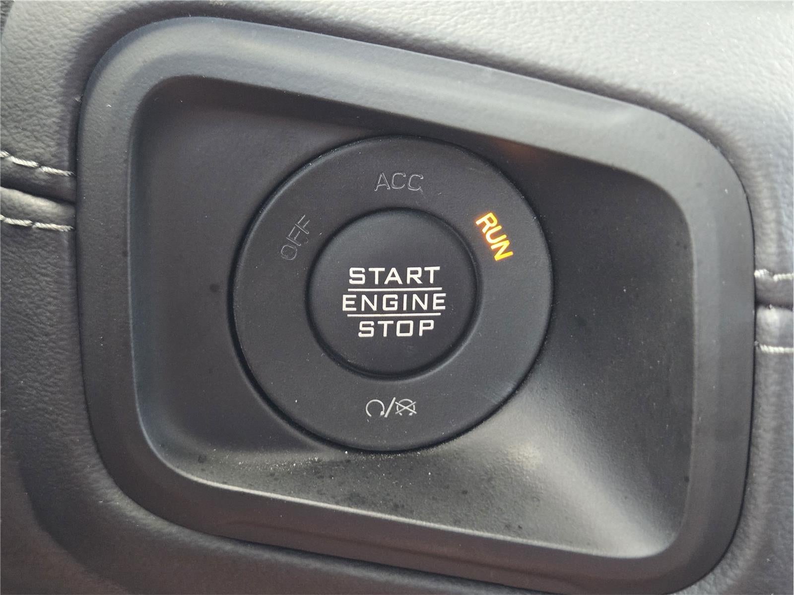2025 Jeep Wrangler 4xe Rubicon