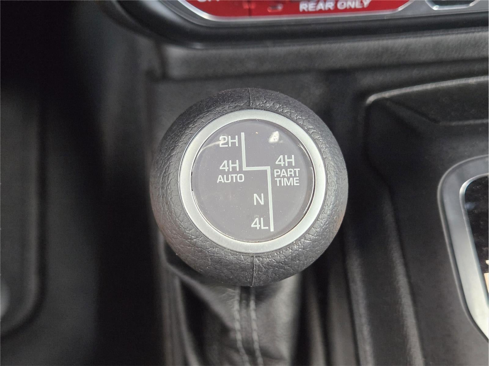 2025 Jeep Wrangler 4xe Rubicon