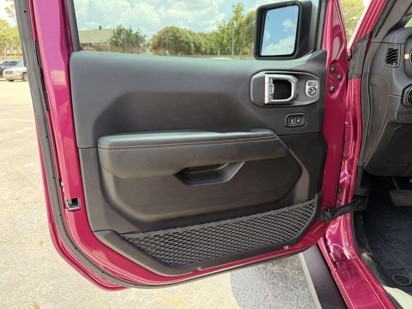 2024 Jeep Wrangler Rubicon 392 Final Edition