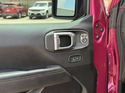 2024 Jeep Wrangler Rubicon 392 Final Edition