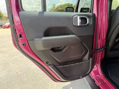2024 Jeep Wrangler Rubicon 392 Final Edition