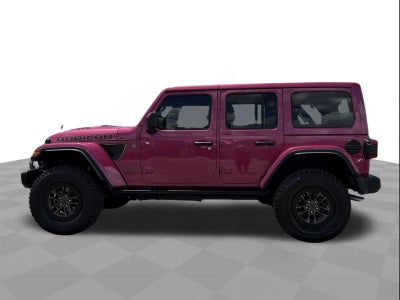 2024 Jeep Wrangler Rubicon 392 Final Edition