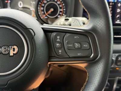 2024 Jeep Wrangler Rubicon 392 Final Edition