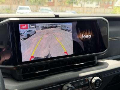 2024 Jeep Wrangler Rubicon 392 Final Edition