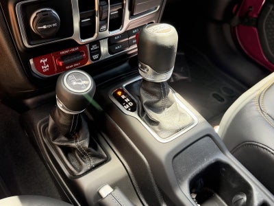 2024 Jeep Wrangler Rubicon 392 Final Edition