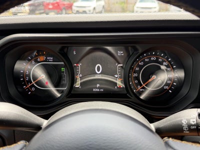 2024 Jeep Wrangler Rubicon 392 Final Edition