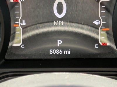 2024 Jeep Wrangler Rubicon 392 Final Edition