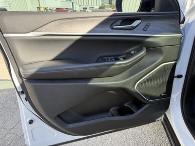 2022 Jeep Grand Cherokee 4xe Limited 4x4