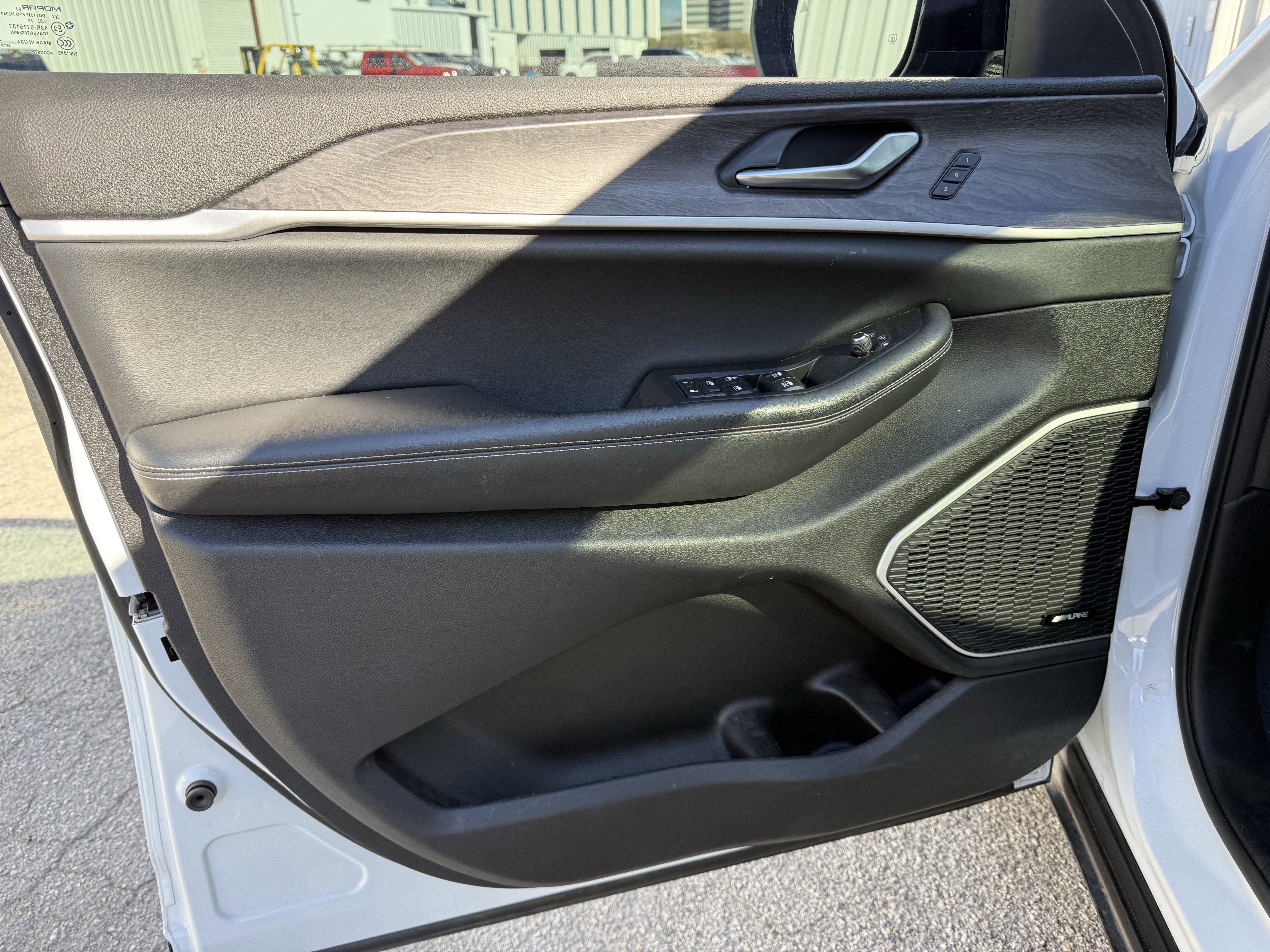 2022 Jeep Grand Cherokee 4xe Limited 4x4