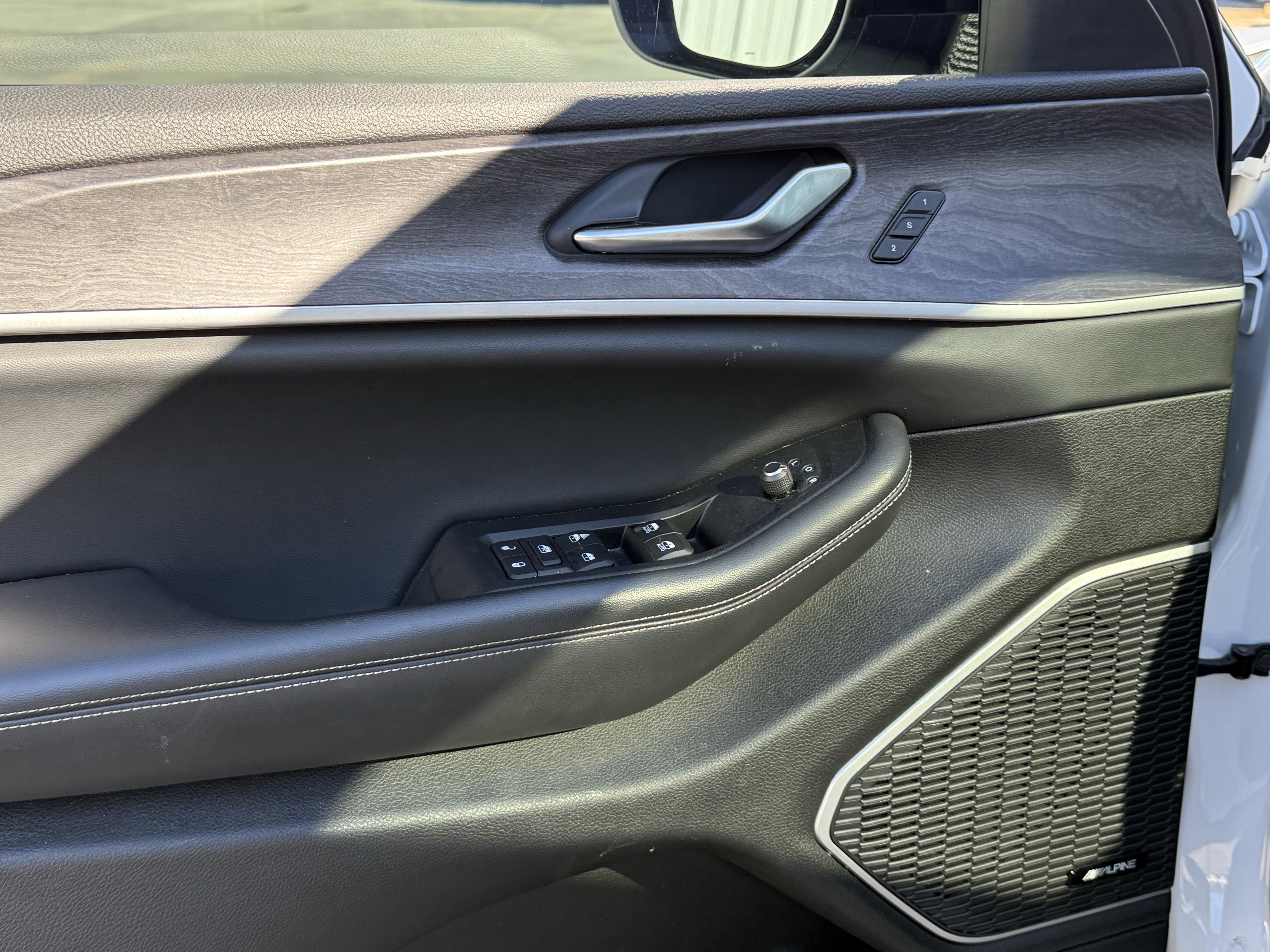 2022 Jeep Grand Cherokee 4xe Limited 4x4