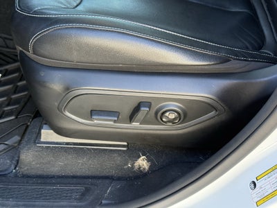 2022 Jeep Grand Cherokee 4xe Limited 4x4